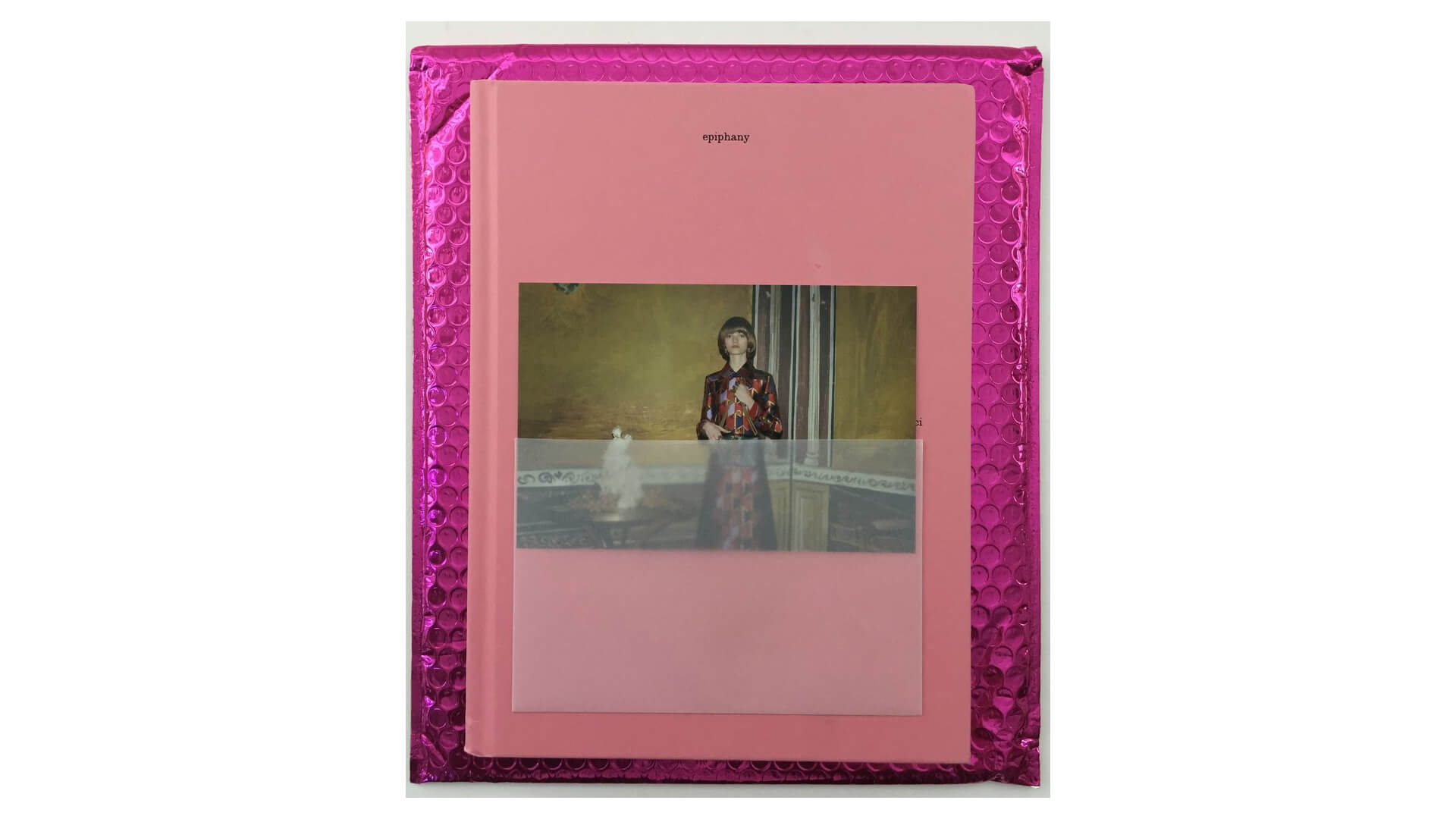 Gucci: Ari Marcopoulos' Epiphany Book 