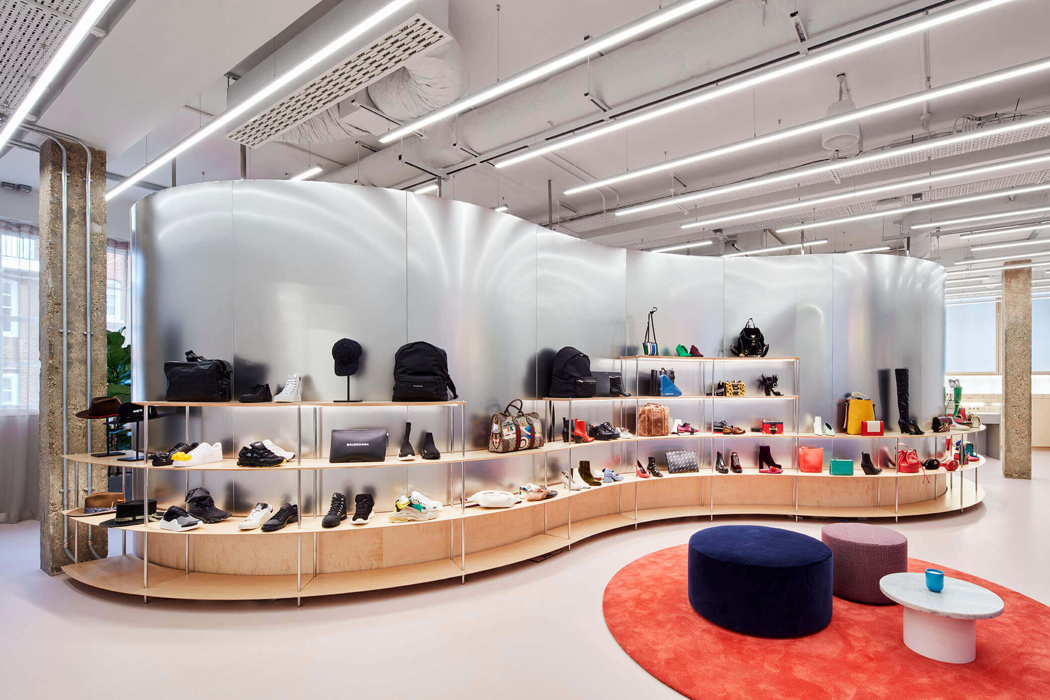 21 Stores Интернет Магазин