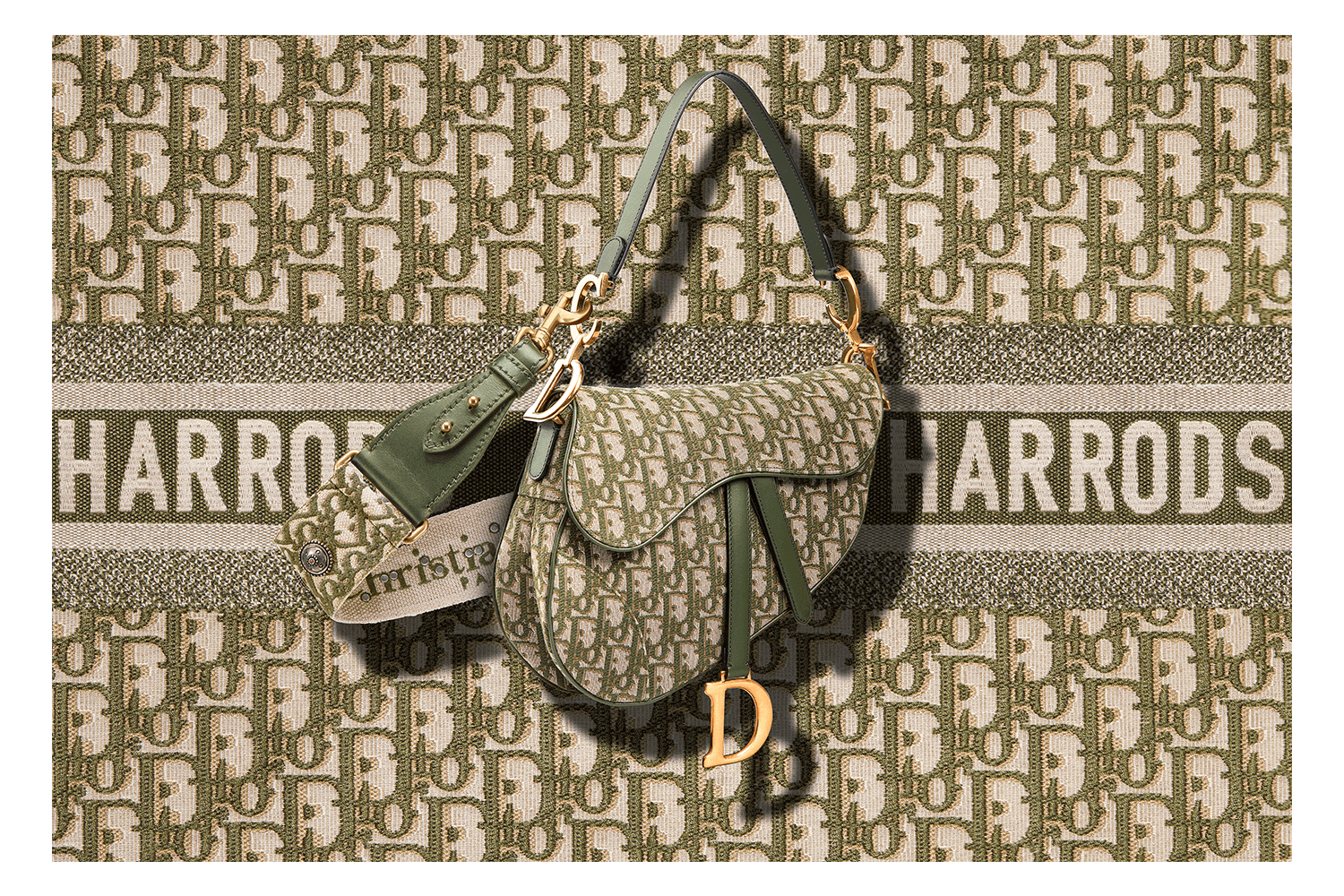 harrods bag for life