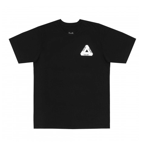 Palace Skateboards MMIX T Shirt Blue Size Medium | eBay