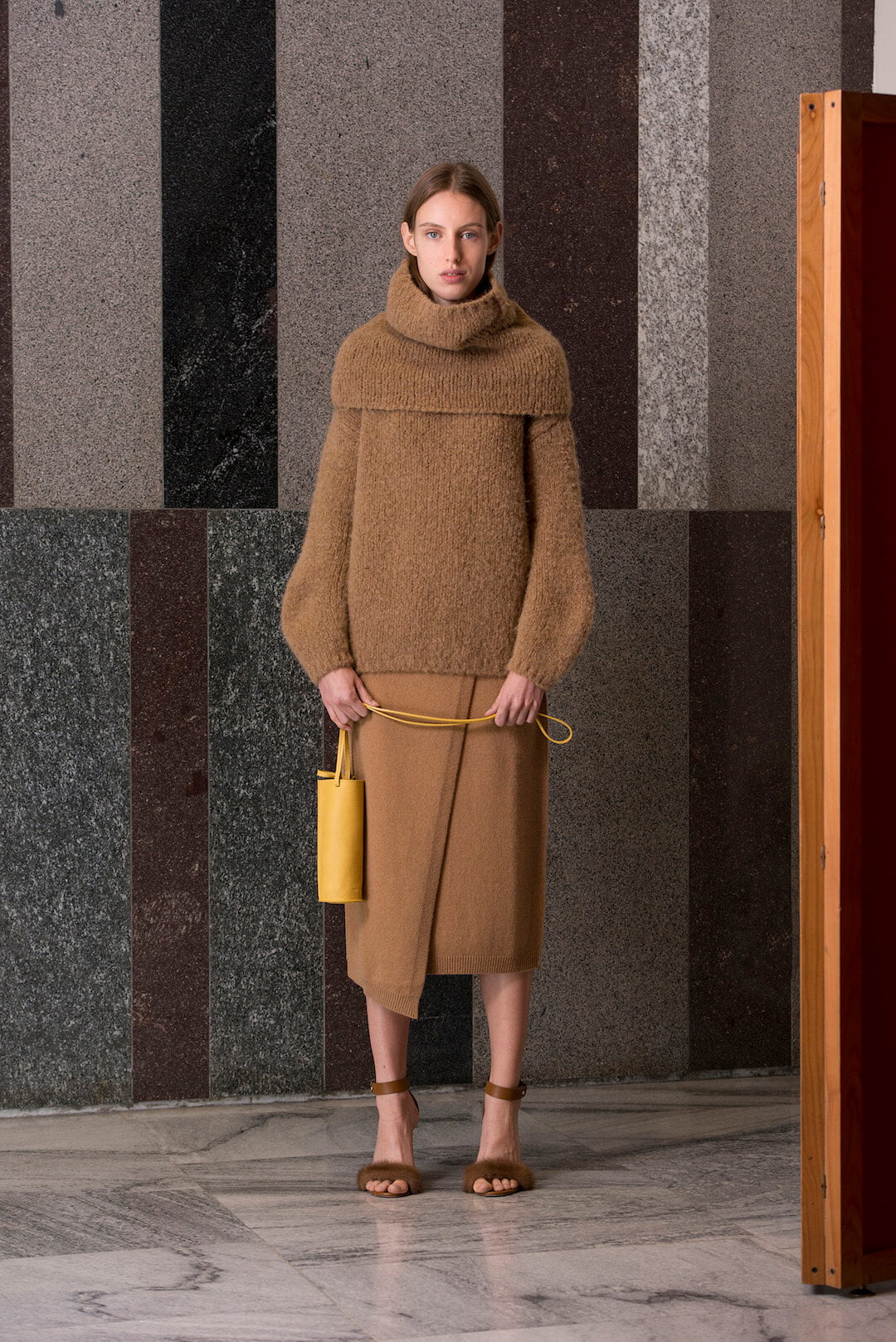 Erika Cavallini: Pre-Fall 2016 - 10 Magazine