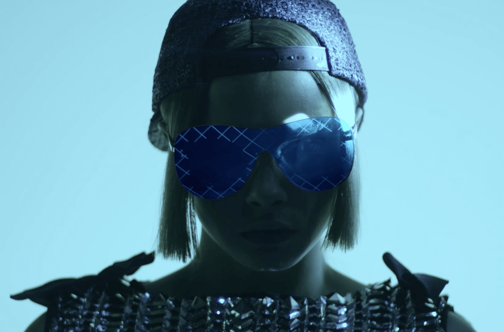 Chanel: SS16 Eyewear Campaign - 10 Magazine