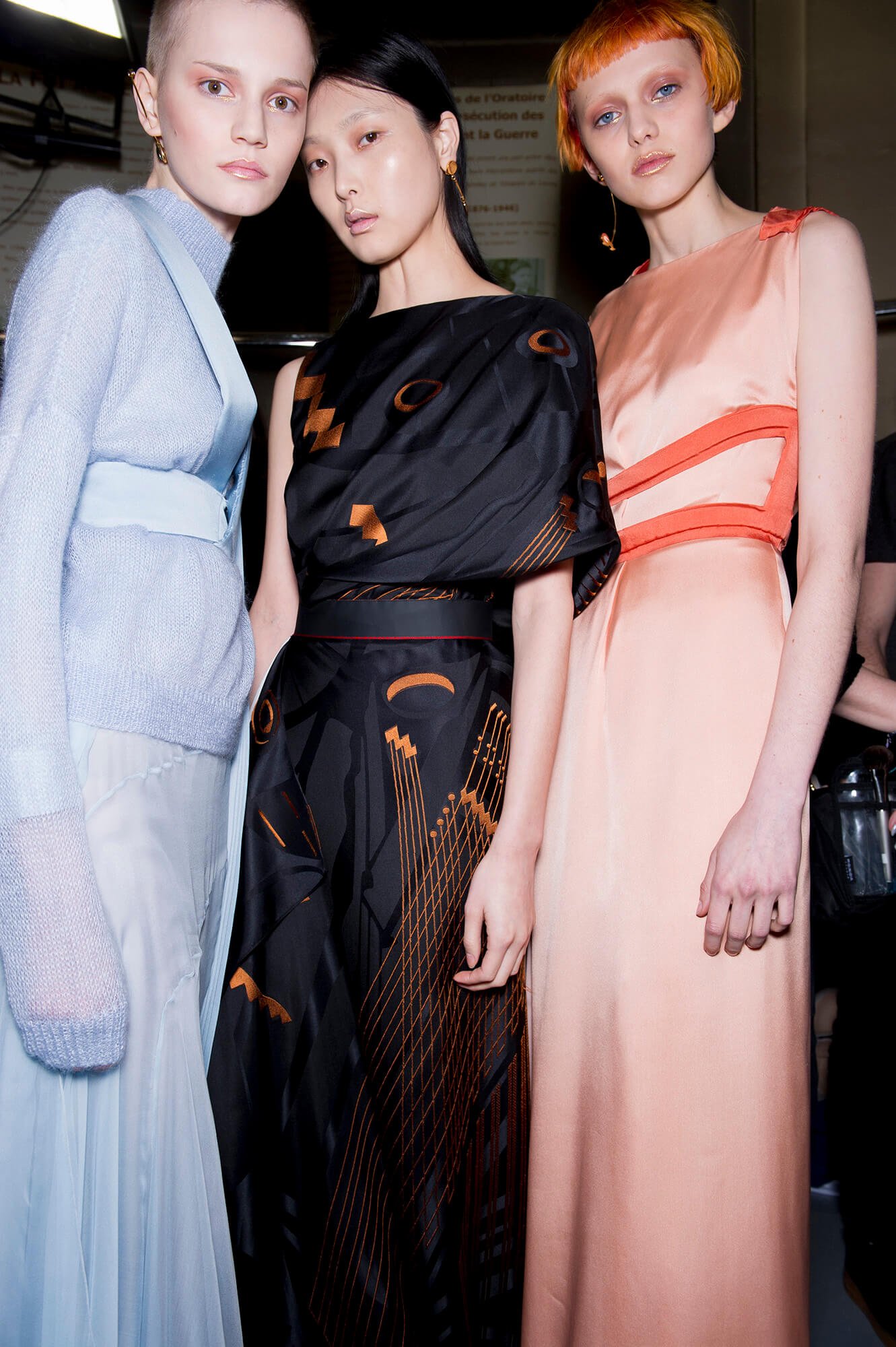 Vionnet: Ready-to-wear AW16 - 10 Magazine