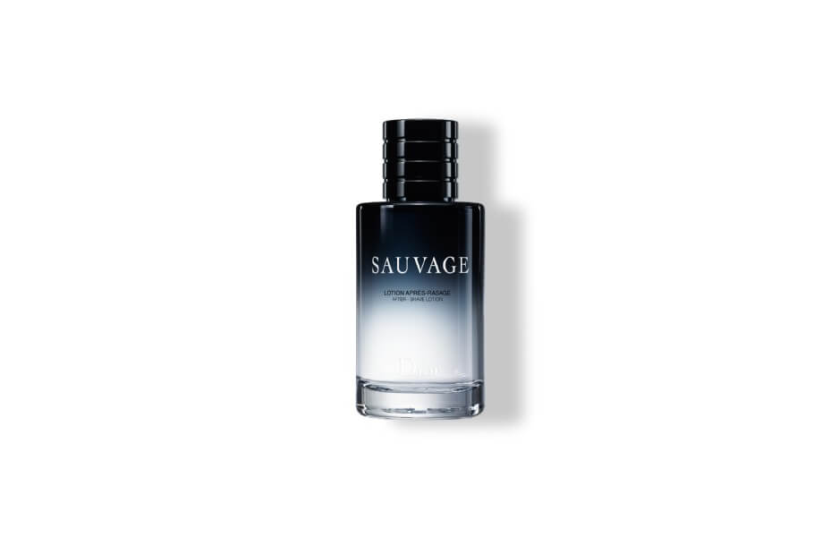Dior Sauvage: The anatomy of a Blockbuster Fragrance