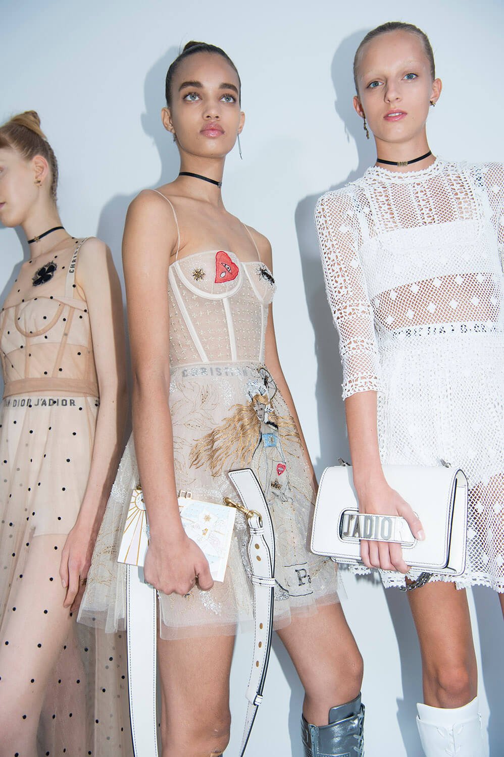 Christian Dior: Ready-to-wear SS17 - 10 Magazine