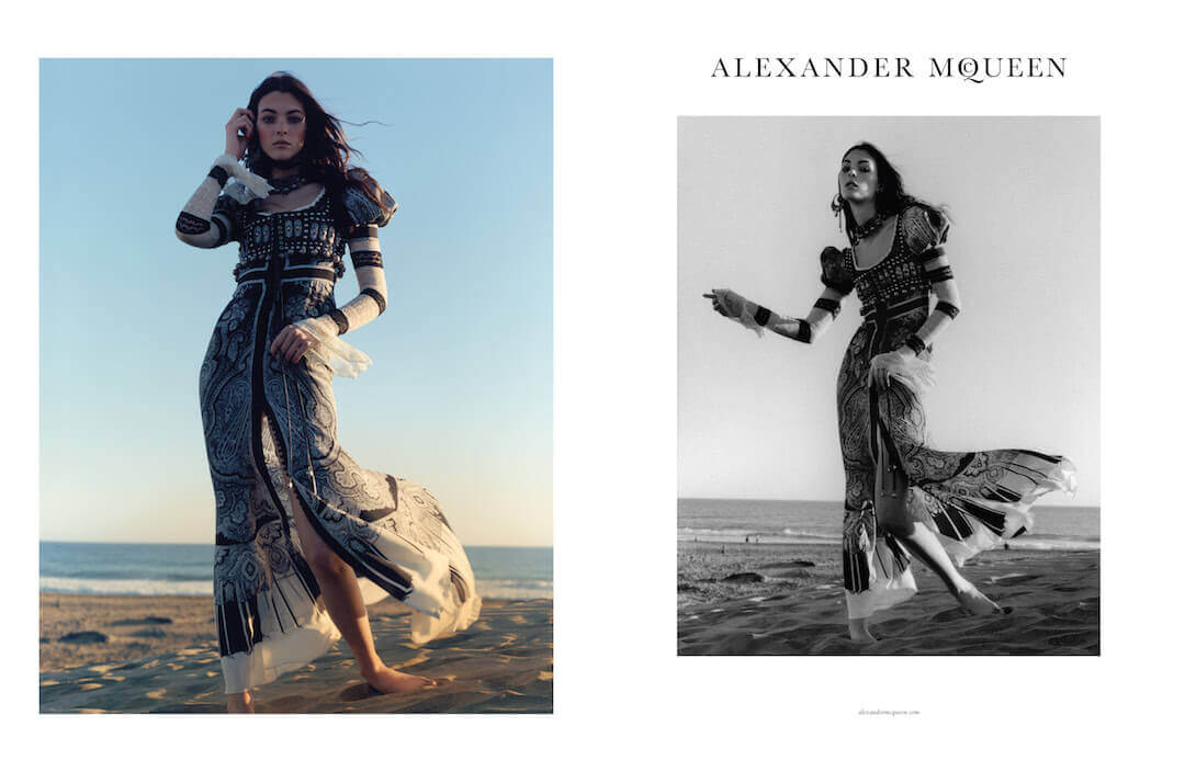 Jamie hawkesworth discount alexander mcqueen