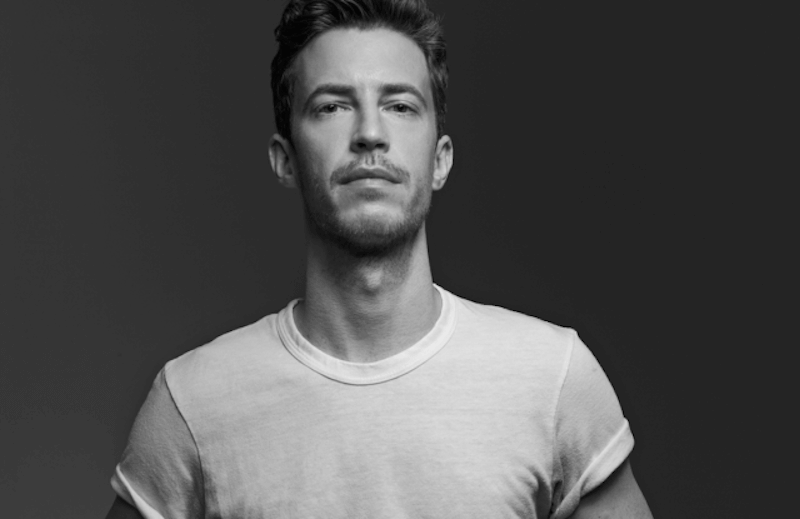 Keith Pollack Style Interview Magazine Names New Editor-In-Chief - 10 Magazine