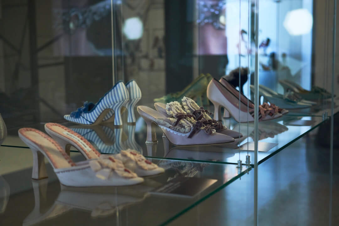 【希少！】MANOLO BLAHNIK : THE ART OF SHOES Manolo Blahnik: The Art of Shoes