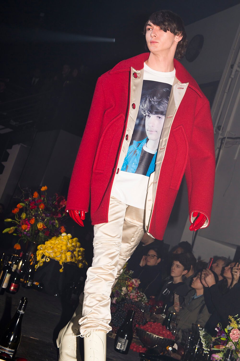 希少　RAF SIMONS AW18/19 182-327 collections_4406.width-1200.jpg