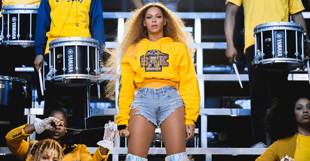 Beyoncé and Balmain Are Collaborating On A New Collection - 10 Magazine