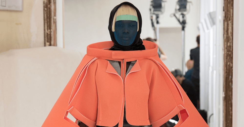 Maison Margiela: Couture AW18 - 10 Magazine
