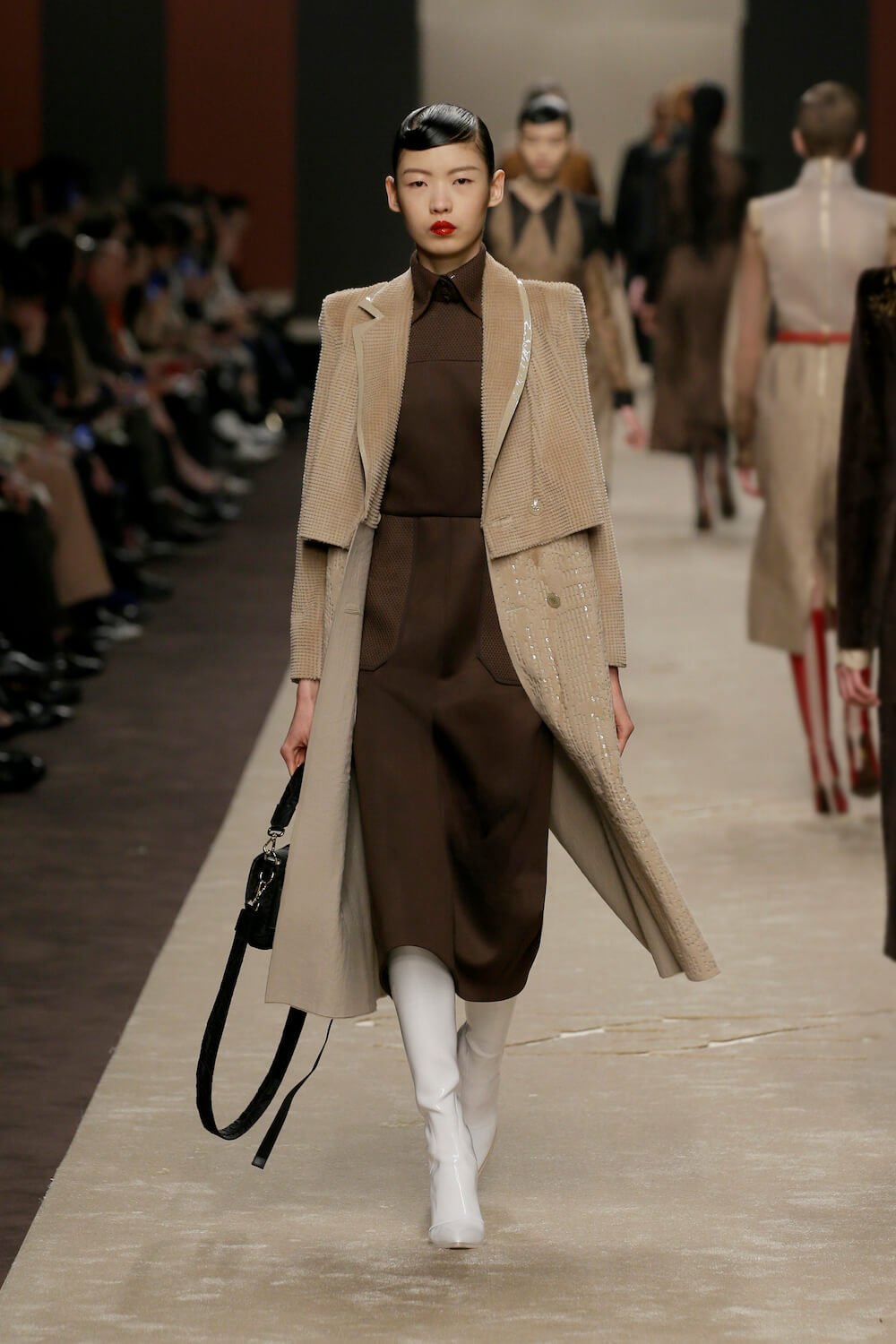 Fendi aw19 2024