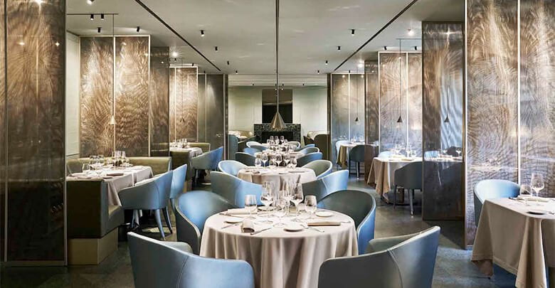 emporio armani caffe