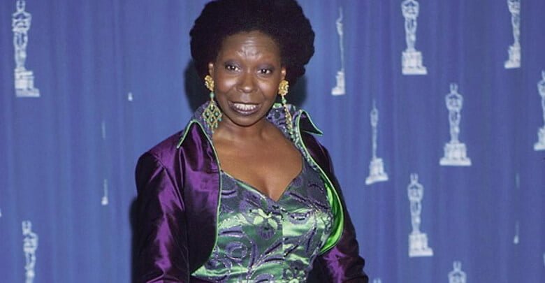 whoopi goldberg dress designer Fashion designer Christian Siriano tells us about designing Whoopi  Goldberg's stunning 2025 Oscars look and dishes on returning to 'Project  Runway' for a star-studded new season!