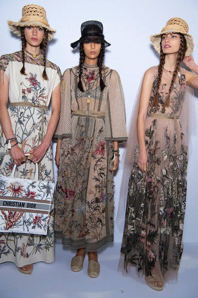 Dior Autumn  Winter Readytowear 2023 collection  Chaubuinet