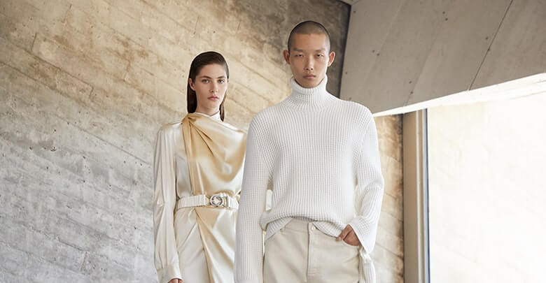 Daniel Lee Doubles Down on His Bottega Veneta Muse for Spring 2020 -  Fashionista