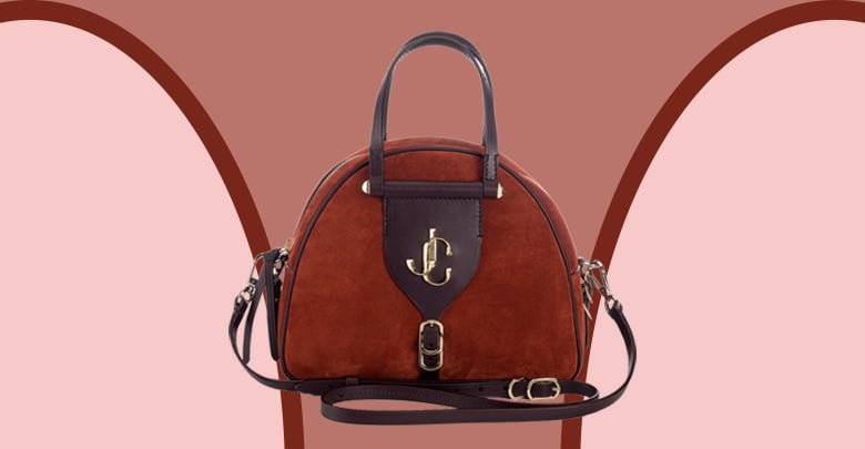 Ten Loves: Jimmy Choo Varenne Bowling Bag - 10 Magazine