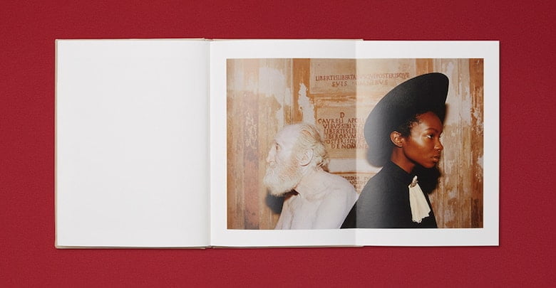 Oscar-nominated Yorgos Lanthimos Pays Homage to Neoclassicism With