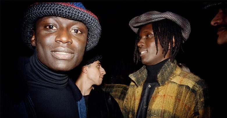 Black Ark' is Nicholas Daley's Zine Dedicated To His Music-Infused