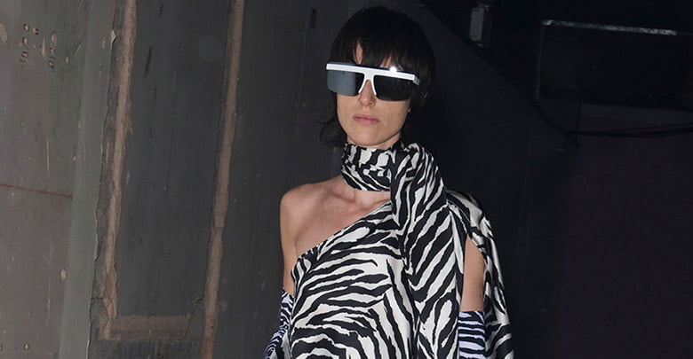 MM6 Maison Margiela: Ready-to-wear AW20 - 10 Magazine