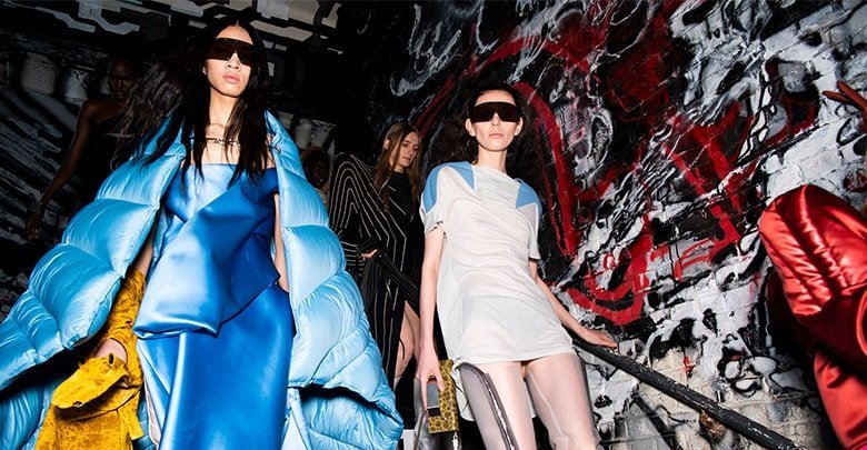 Rick Owensフリル ジャケット RICK OWENS - JACKETS - Rick Owens