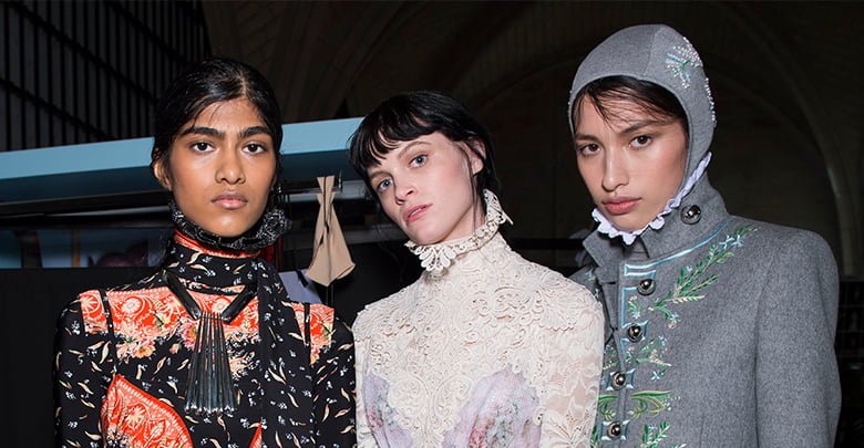 Paco Rabanne: Ready-to-wear AW20 - 10 Magazine