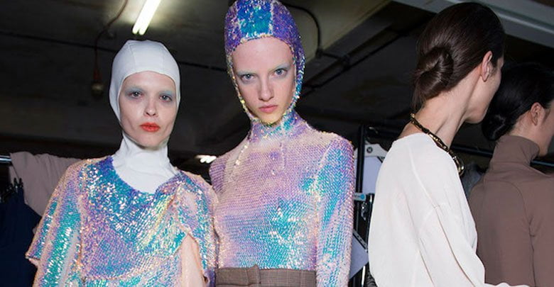 A.W.A.K.E Mode: Ready-to-wear AW20 - 10 Magazine