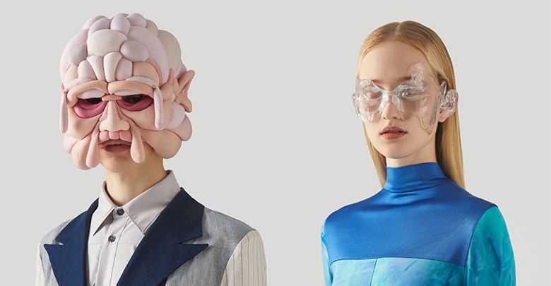 Gentle Monster Pushes The Capabilities of Eyewear With a Solely