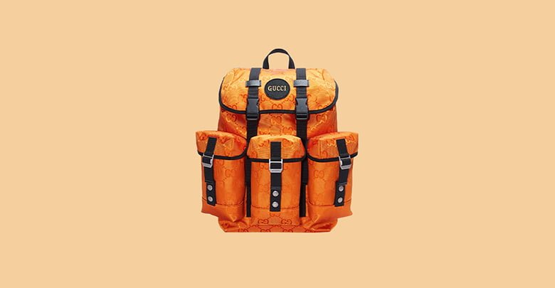 Ten Loves: Gucci Off The Grid Backpack - 10 Magazine