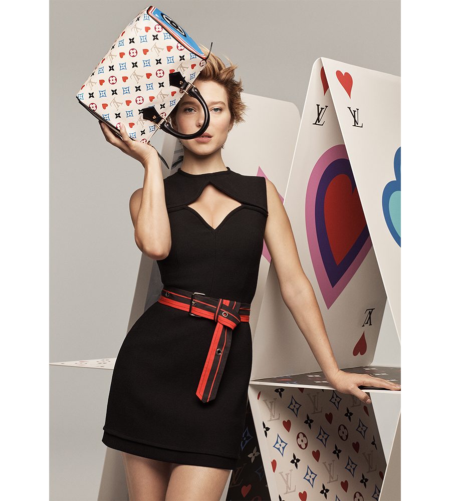 Get Your Game On With Louis Vuitton's Latest Capsule Collection - 10  Magazine