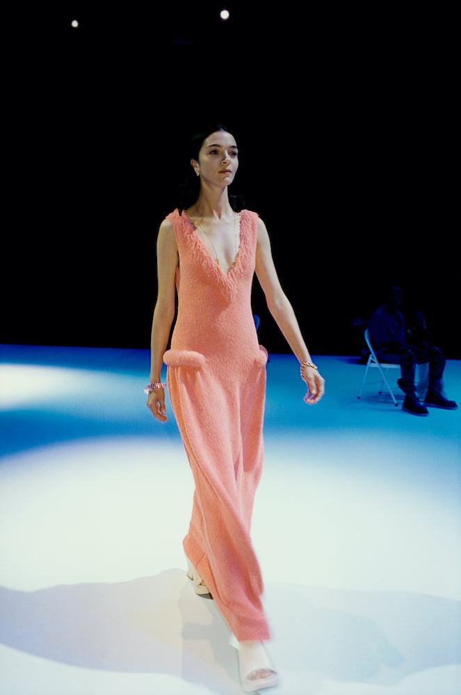 Bottega Veneta: Ready-to-Wear SS21 - 10 Magazine