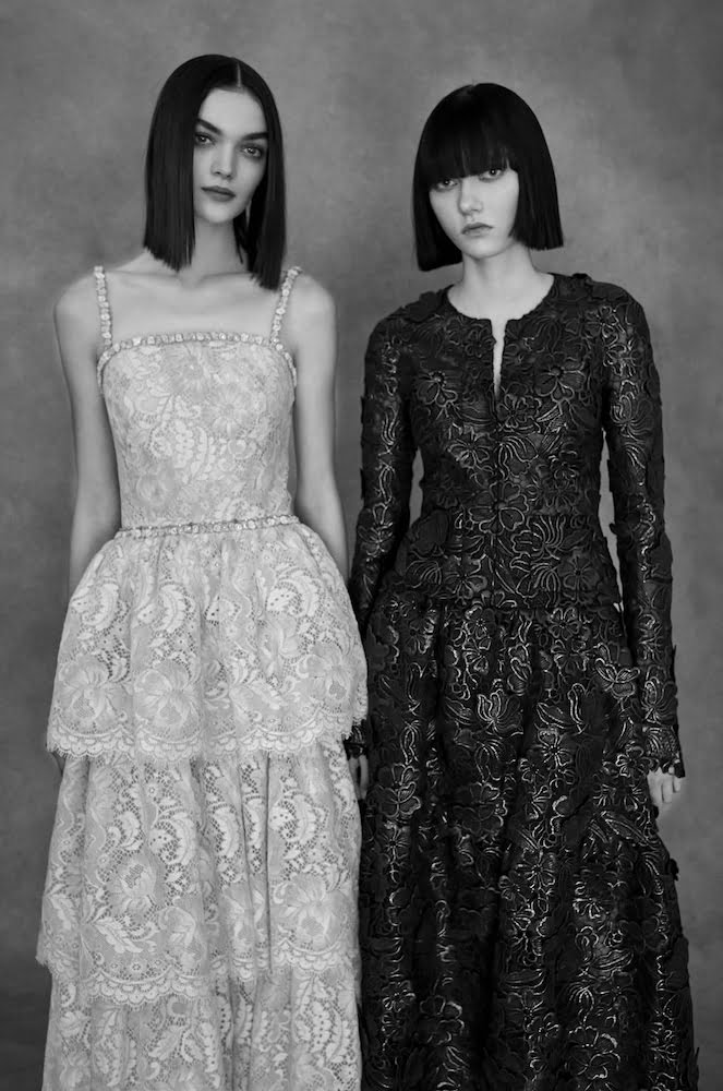 Chanel: Couture SS21 - 10 Magazine