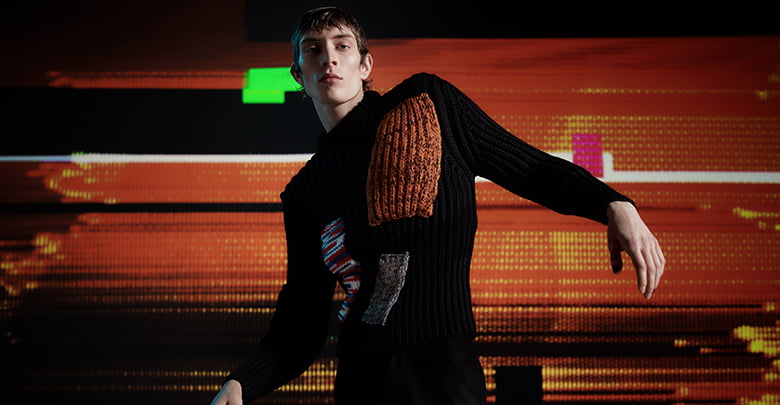 You Can Now Shop Re-Issued Raf Simons Staples At Matches Fashion