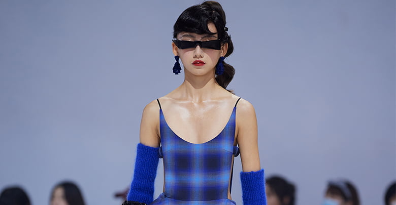 Shushu/Tong: Ready-to-wear AW21 - 10 Magazine