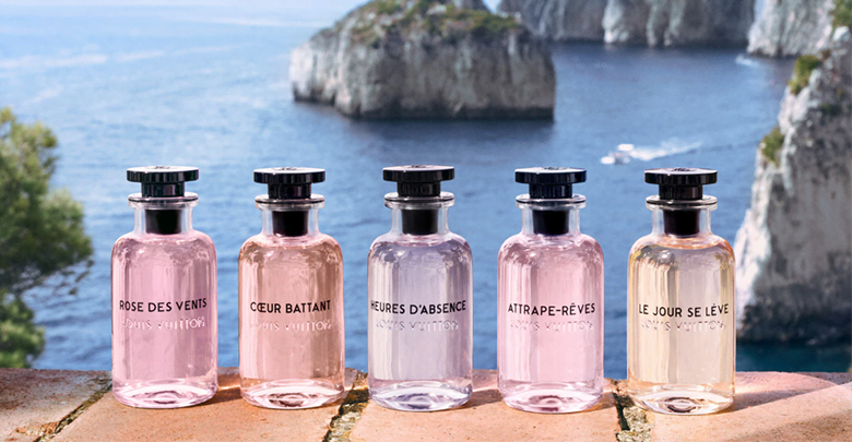 Travel Spray Coeur Battant - Perfumes - Collections