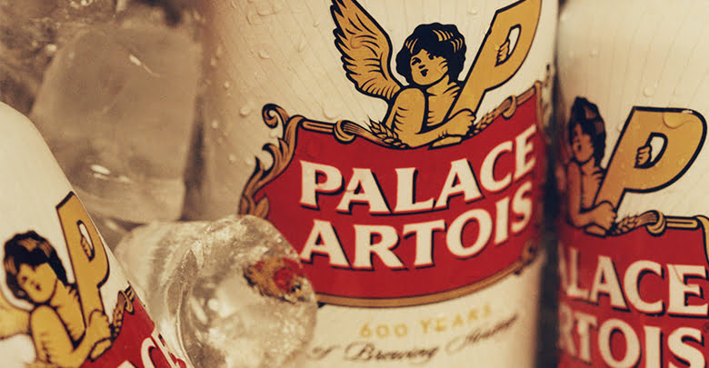 Palace Artois is Back with More Boozy Antics - 10 Magazine