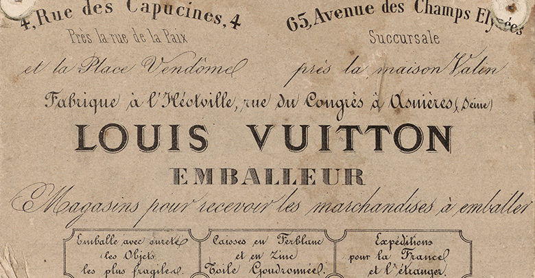 Louis Vuitton Releases Digital Game for Founder's 200th Birthday