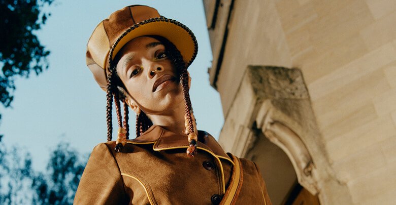 Nicholas Daley on His Jazz-Inspired Mulberry Team-Up - 10 Magazine
