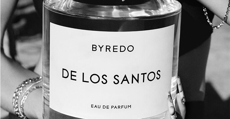 The World of Byredo by Ben Gorham, who Creates Fragrances from Memories-  TOKION