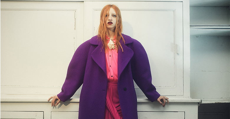 Dries Van Noten: Ready-To-Wear AW22 - 10 Magazine