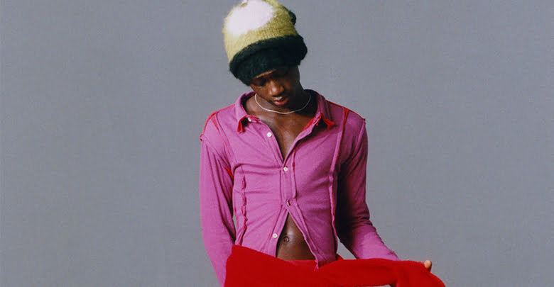 The Sensual Rebellion Of Edward Cuming - 10 Magazine