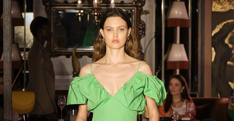 Rejina Pyo: Ready-To-Wear AW22 - 10 Magazine