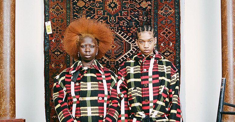 Vivienne Westwood: Ready-To-Wear AW22 - 10 Magazine