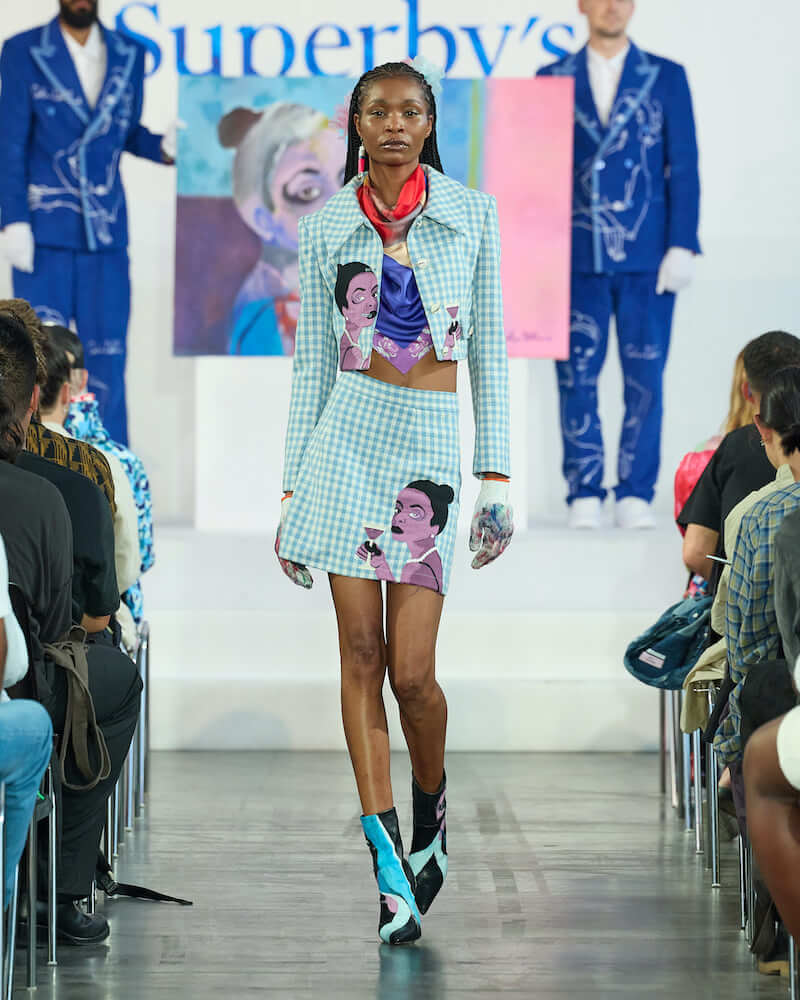 Kidsuper Is Guest Designing Louis Vuitton's Next Men's Collection