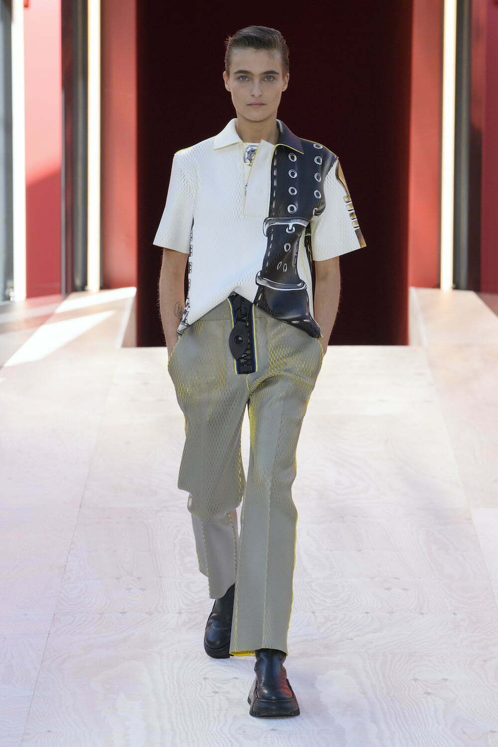 Louis Vuitton SS23 Fashion Show HANDBAGS!! O.M..GAHHHHHH