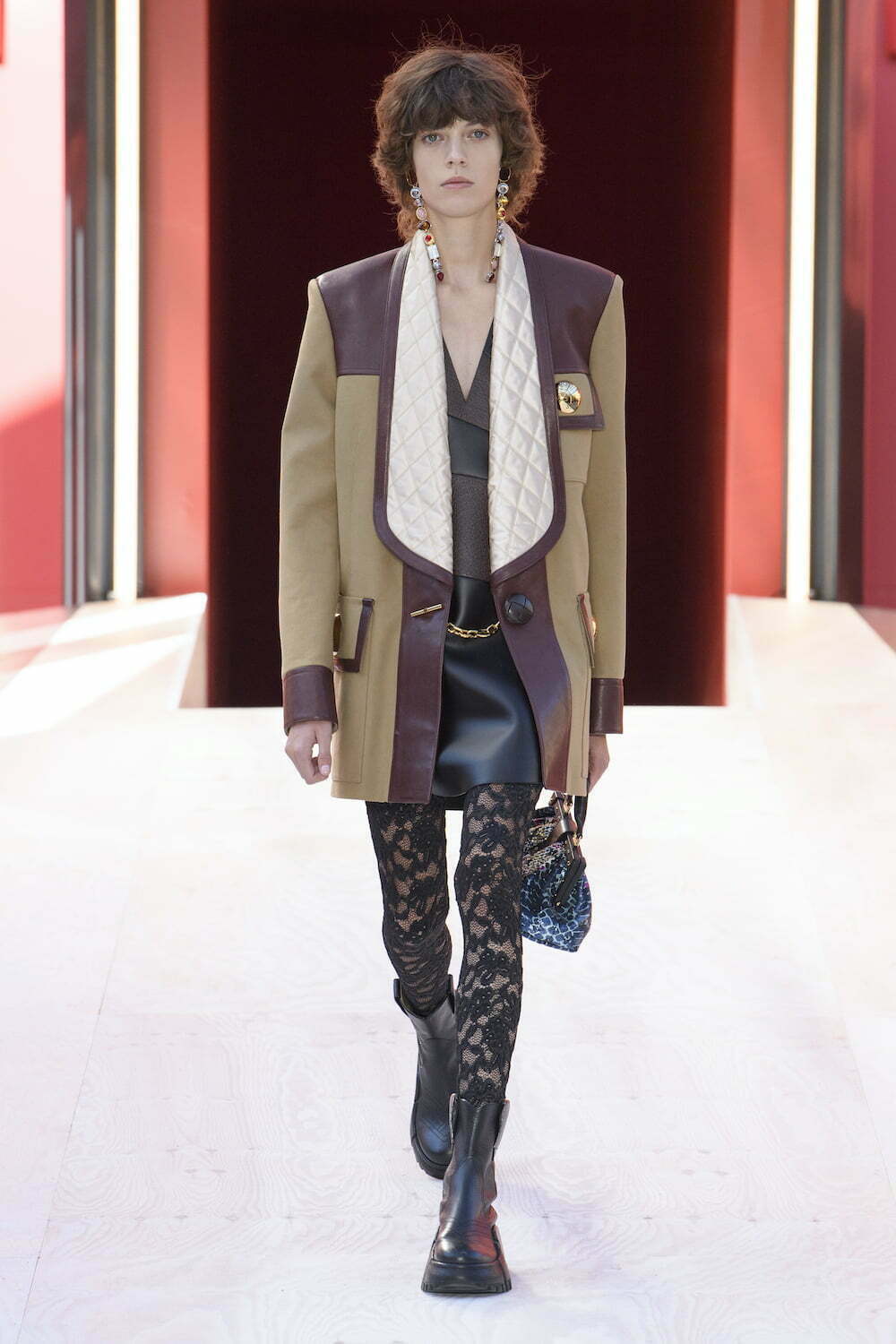 Louis Vuitton: Ready-To-Wear AW23 - 10 Magazine