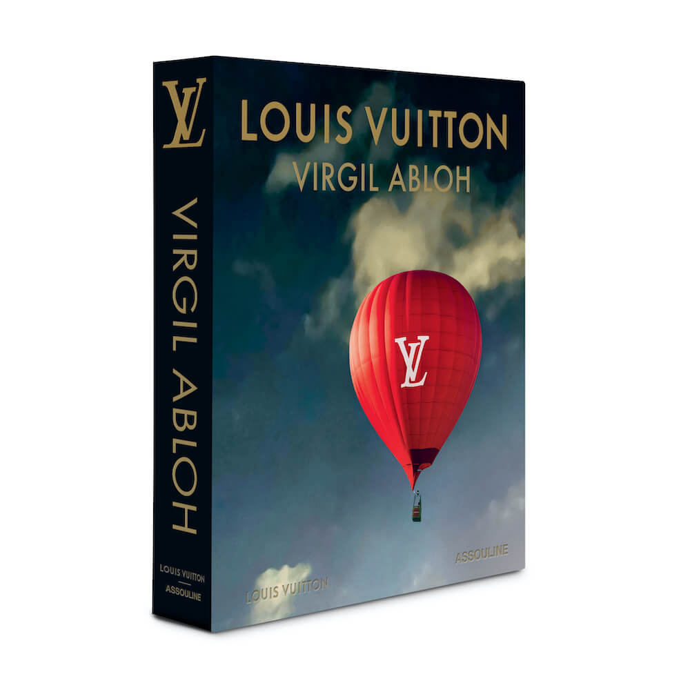 5 things to know about Louis Vuitton's SS24 hot air balloon show - Vogue  Scandinavia