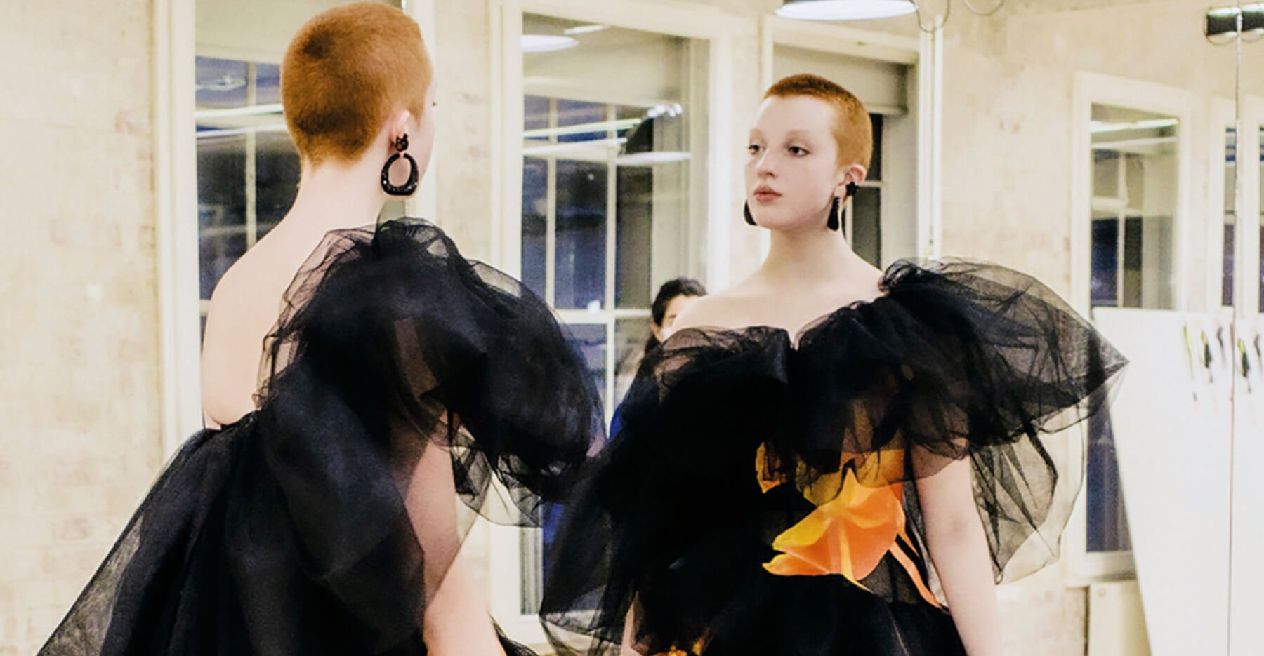 Ahead Of Alexander McQueen's SS23 Show, Relive The Brand's