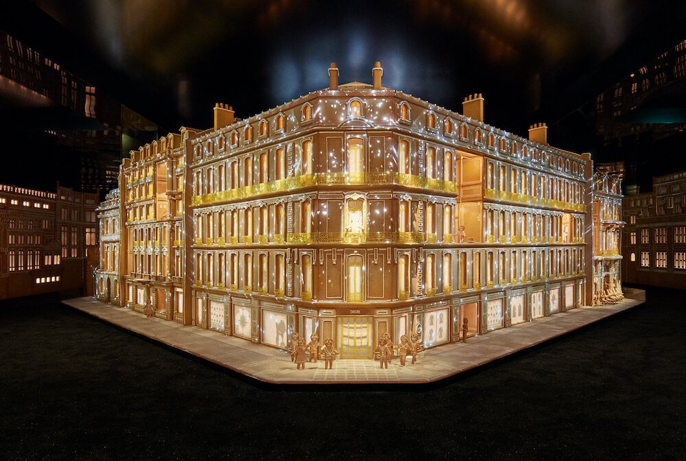 DIOR x HARRODS_2022_Exhibition © Adrien Dirand1
