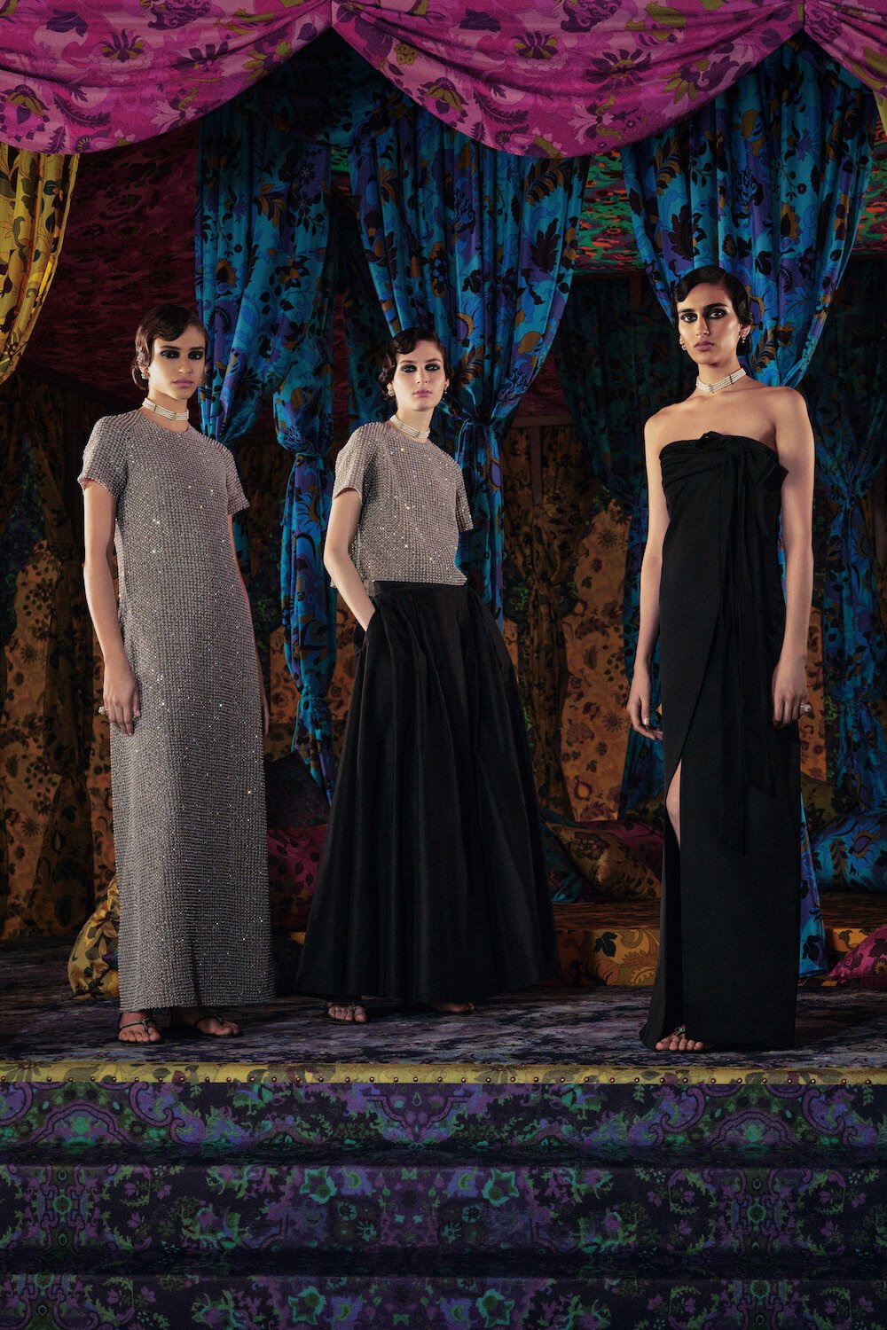 Dior: Pre-Fall 2023 - 10 Magazine